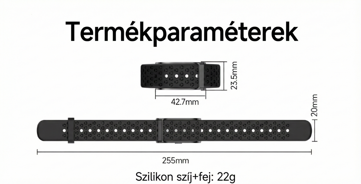 PulzusPro™ One Fitness