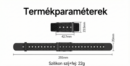 PulzusPro™ One Fitness